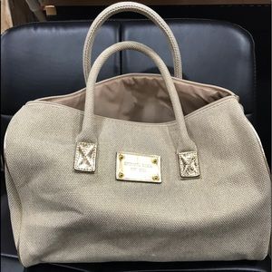 Michael Kors handbag